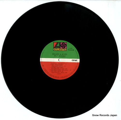 P-6121A disc
