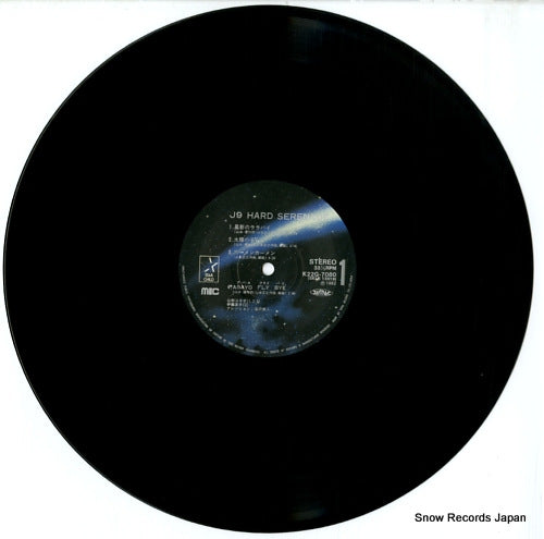 K22G-7080 disc