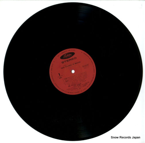 TA-60097 disc