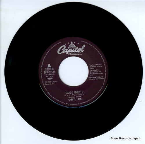 ECR-20575 disc