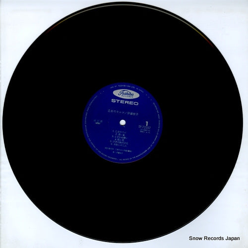 TP-72097 disc