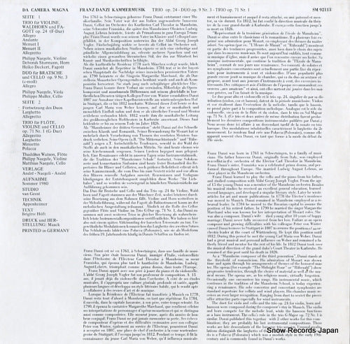 SM92113 back cover