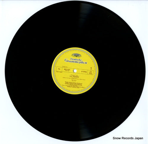 MGX9019 disc