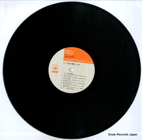 SOLL88 disc
