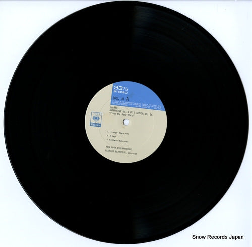 SOCL81 disc
