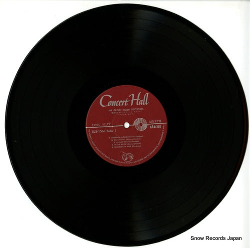 SJS-1366 disc