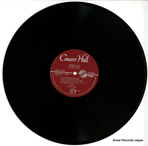CHJ-30041 disc