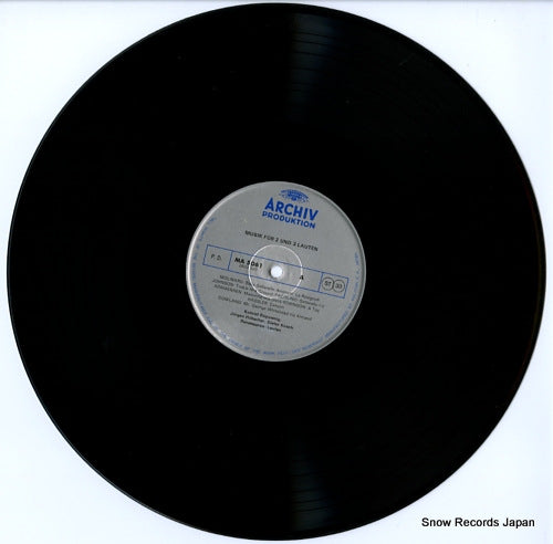 MA5061 disc
