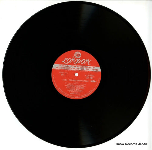 K15C-9102 disc