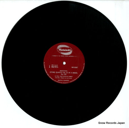 MR5097 disc