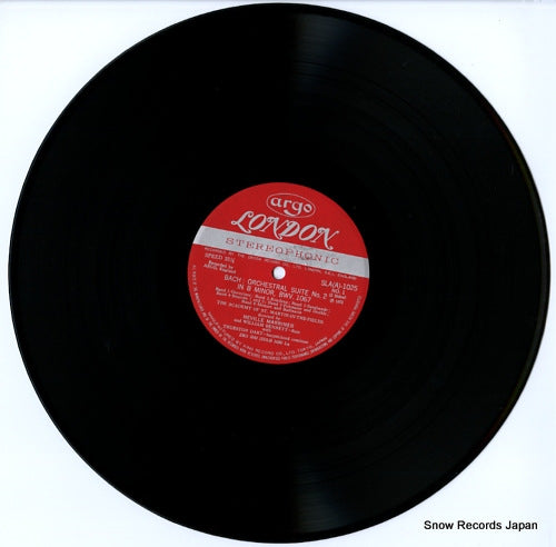 SLA(A)1025 disc
