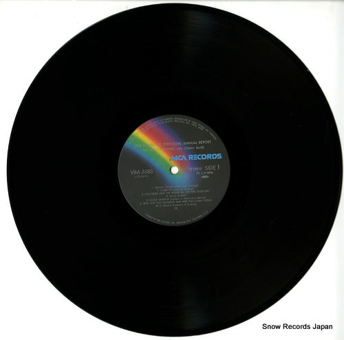 VIM-5583 disc