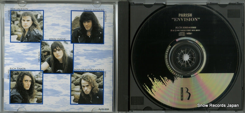 ALCB-3068 disc