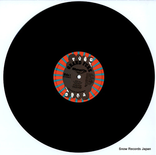 ECP-80995 disc