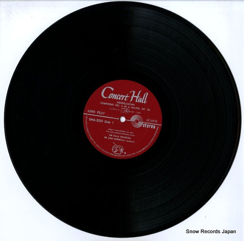 SMS-2235 disc