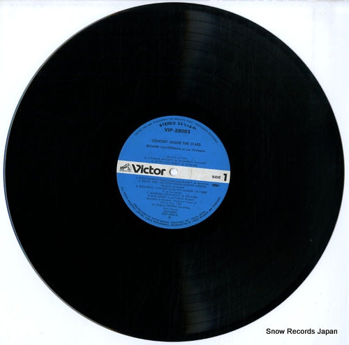 VIP-28083 disc
