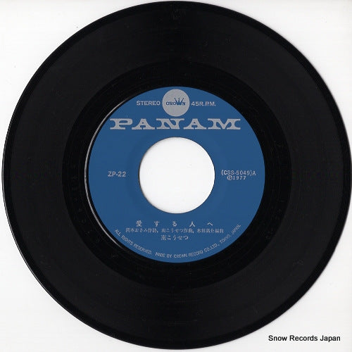 ZP-22 disc