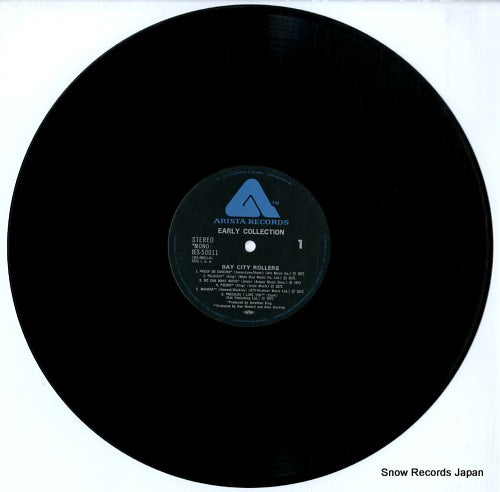 IES-50011 disc
