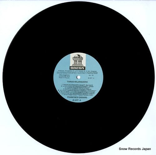 URL21577 disc