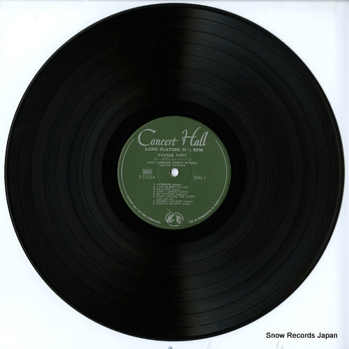 P-1210A disc