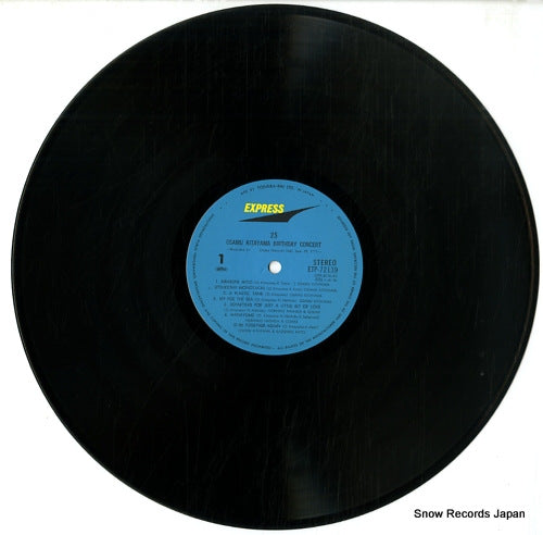ETP-72139 disc