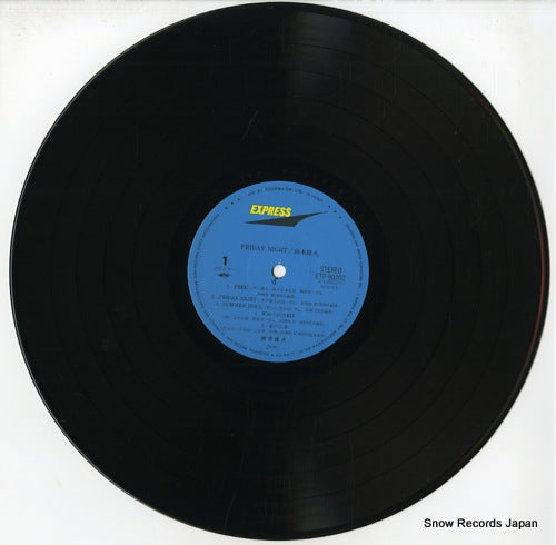 ETP-90202 disc