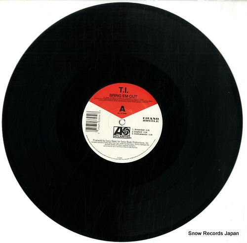 0-93395 disc