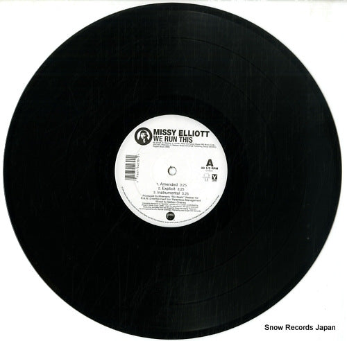0-94030 disc