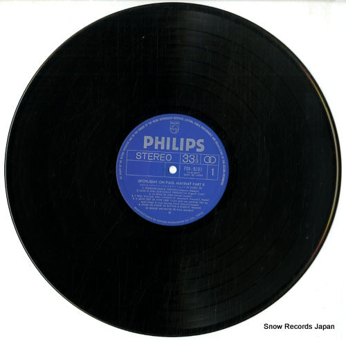 FDX-9281-82 disc