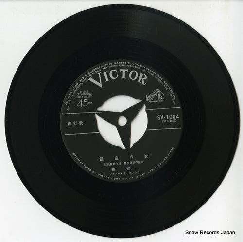 SV-1084 disc