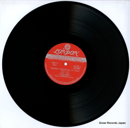 K15C9013 disc