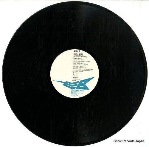 SKS-8003 disc