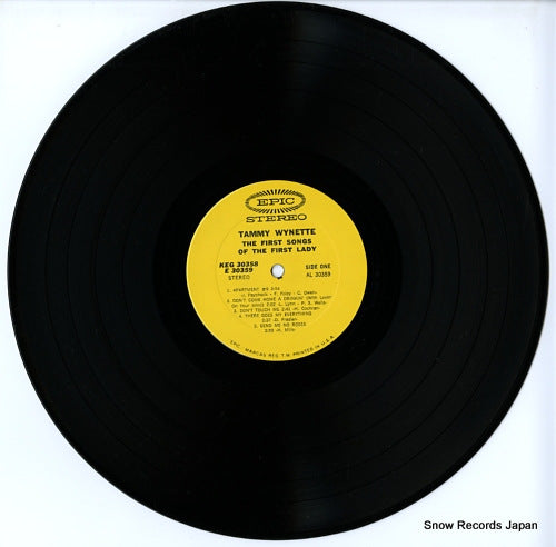 KEG30358 disc