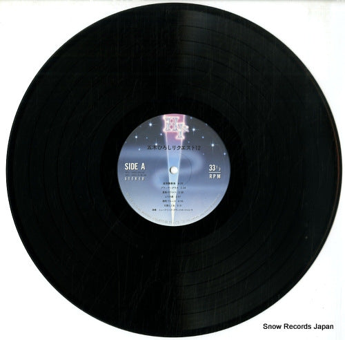 NCL-1002 disc