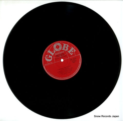VIP-9039-40 disc