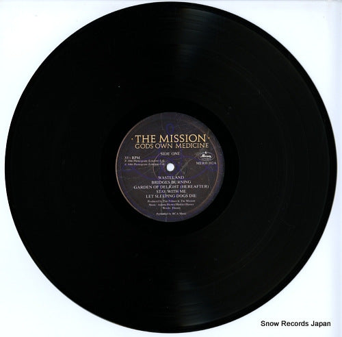 MERH102 disc