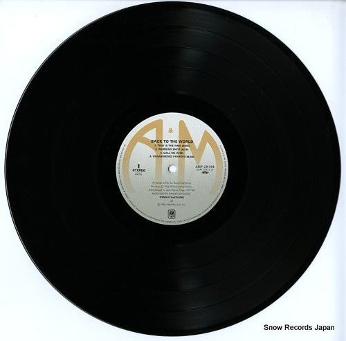 AMP-28144 disc