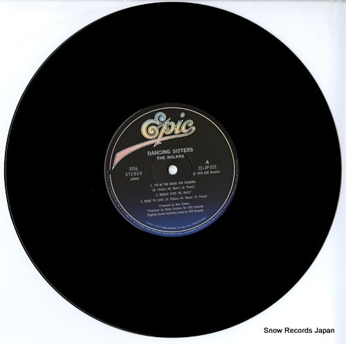 22.3P-222 disc