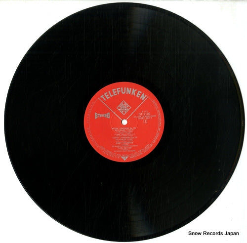 GT-1101 disc