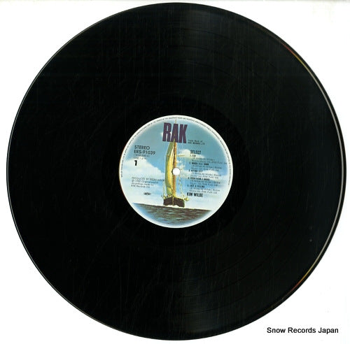 ERS-91039 disc