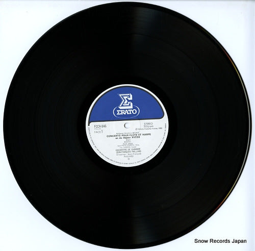 FCCA846 disc