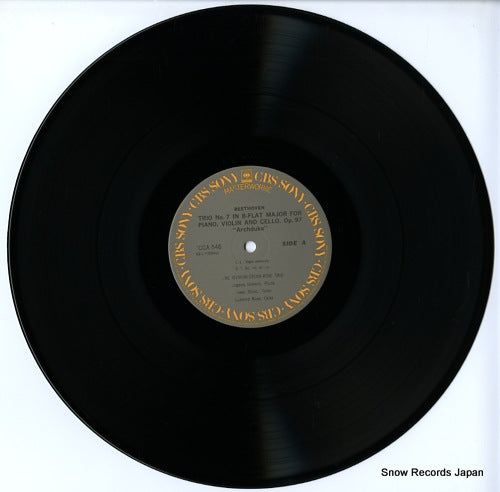FCCA546 disc