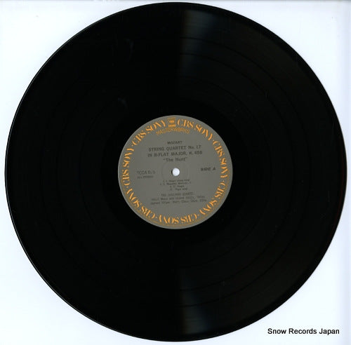 FCCA575 disc