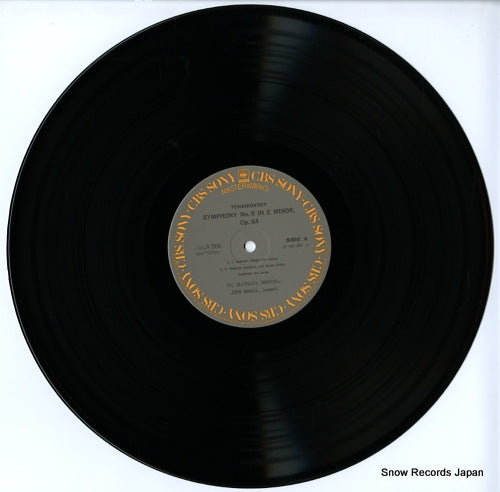 FCCA566 disc