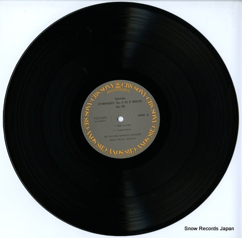 FCCA565 disc
