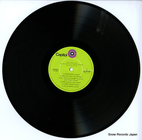 CA.9949B disc