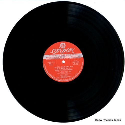 SLA1137 disc