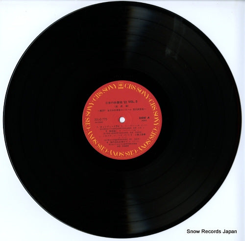 22AG775 disc