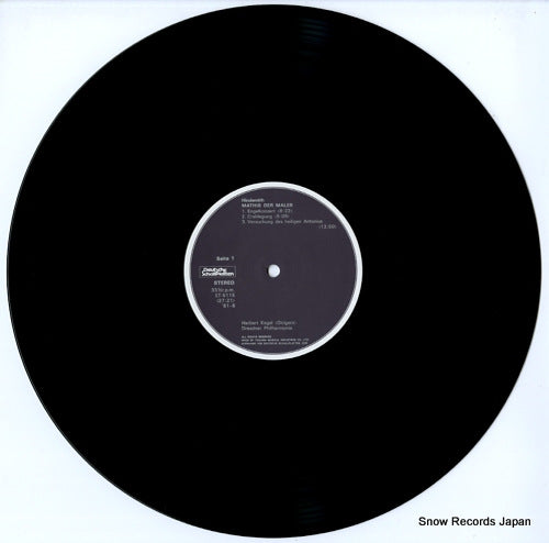 ET-5115 disc