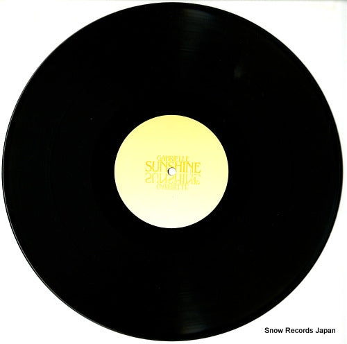 GOBX23 disc
